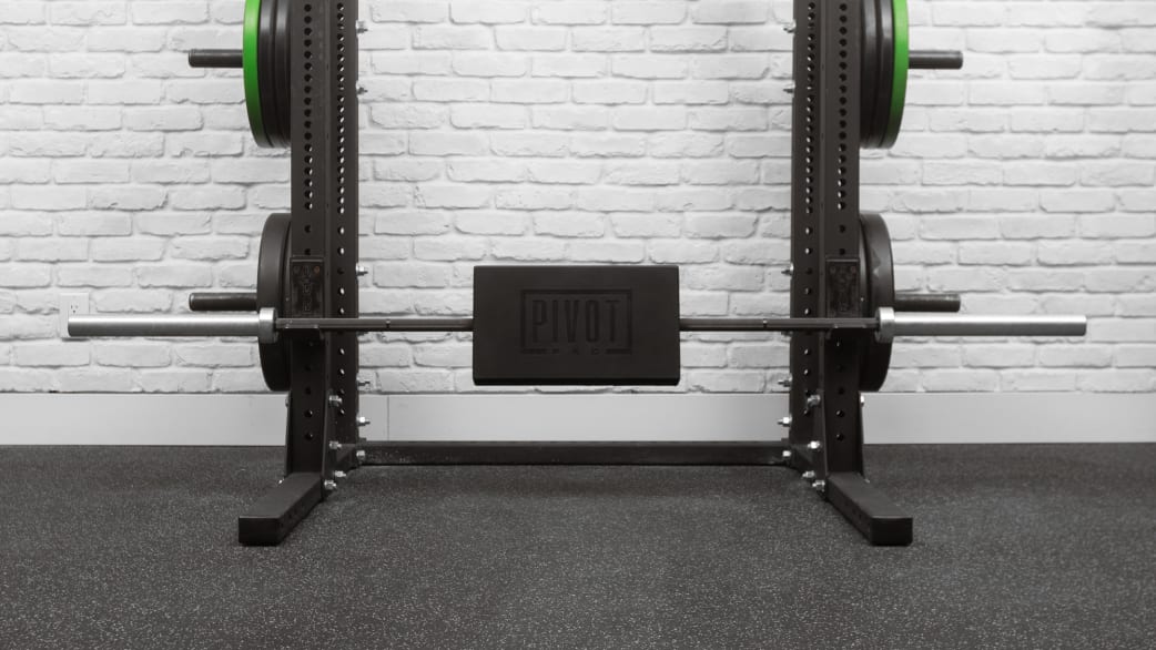 Barbell pad rogue new arrivals